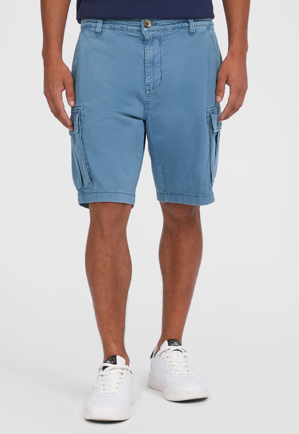 Шорты ESSENTIALS O'Neill, синий
Шорты ESSENTIALS O'Neill, синий