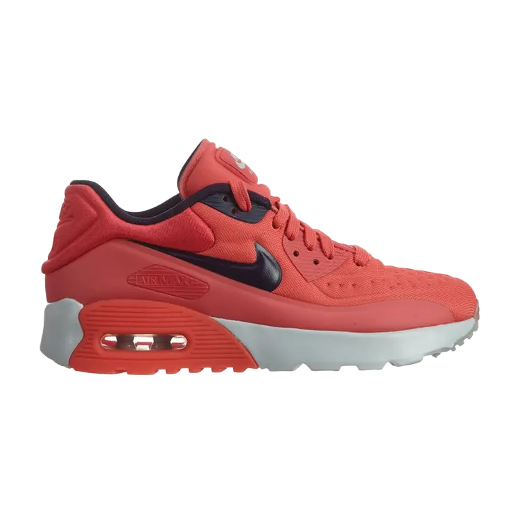 Кроссовки Nike Air Max 90 Ultra SE GS 'Ember Glow', красный
Кроссовки Nike Air Max 90 Ultra SE GS 'Ember Glow', красный