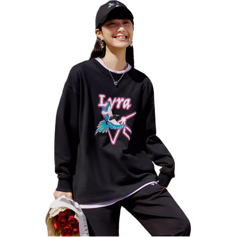 New Era Свитшот мужской черный
New Era Свитшот мужской черный