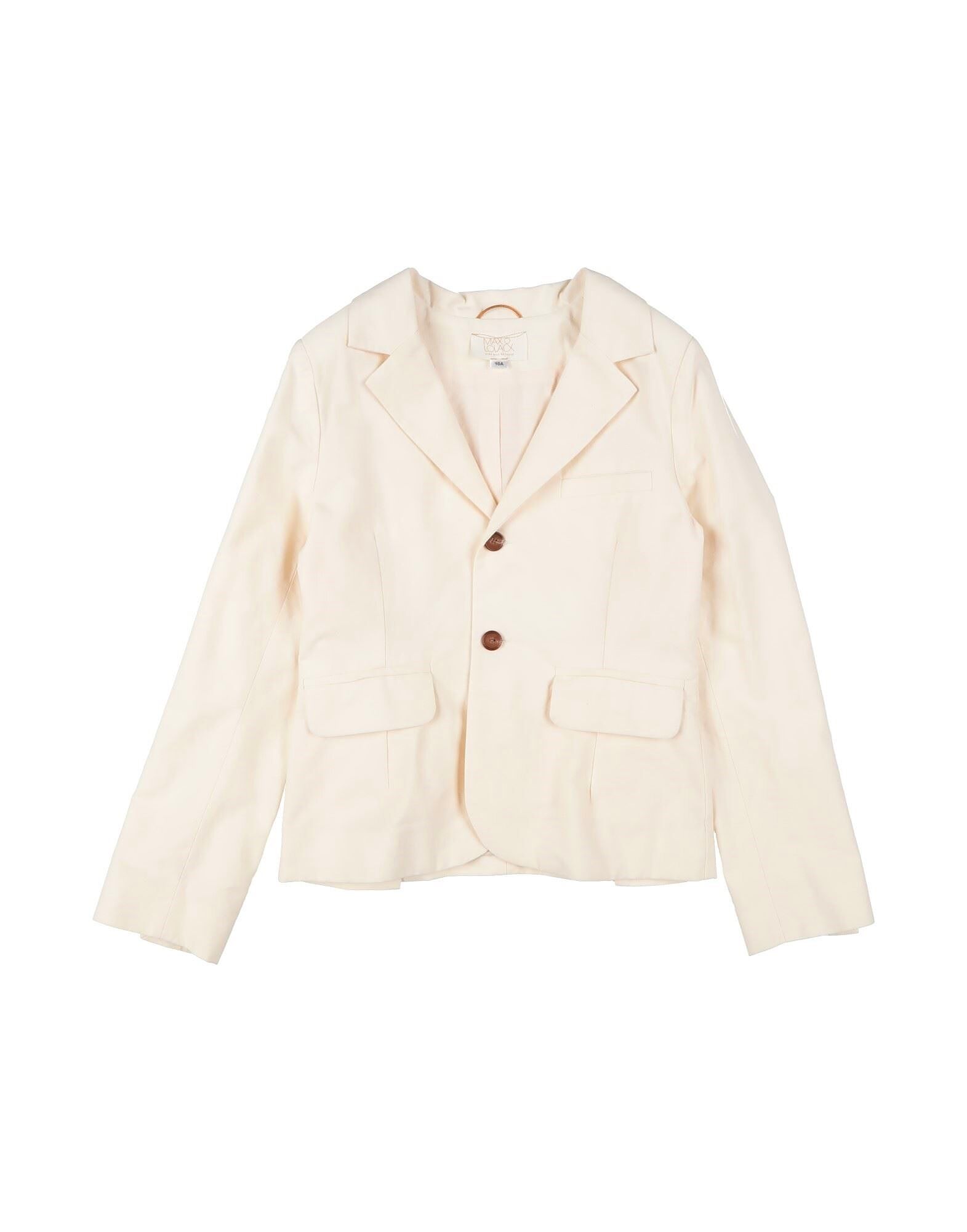 Блейзер для мальчиков Max & Lola, кремовый
Блейзер для мальчиков Max & Lola, кремовый
