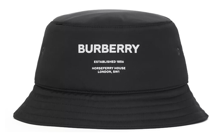 Панама унисекс Burberry, Black
Панама унисекс Burberry, Black