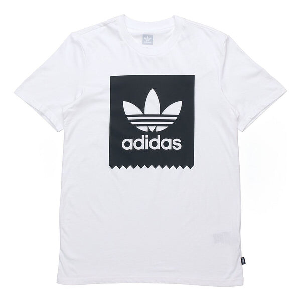 Футболка originals round neck short sleeve black white Adidas, черный
Футболка originals round neck short sleeve black white Adidas, черный