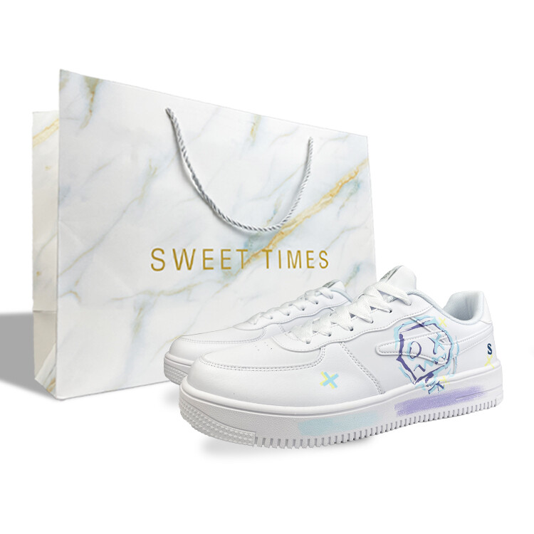 Кеды мужские, обувь для скейтбординга низкая синий Erke
Кеды мужские, обувь для скейтбординга низкая синий Erke