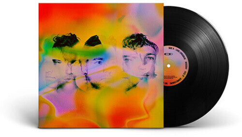 Виниловая пластинка Crooked Colours: Tomorrows
Виниловая пластинка Crooked Colours: Tomorrows