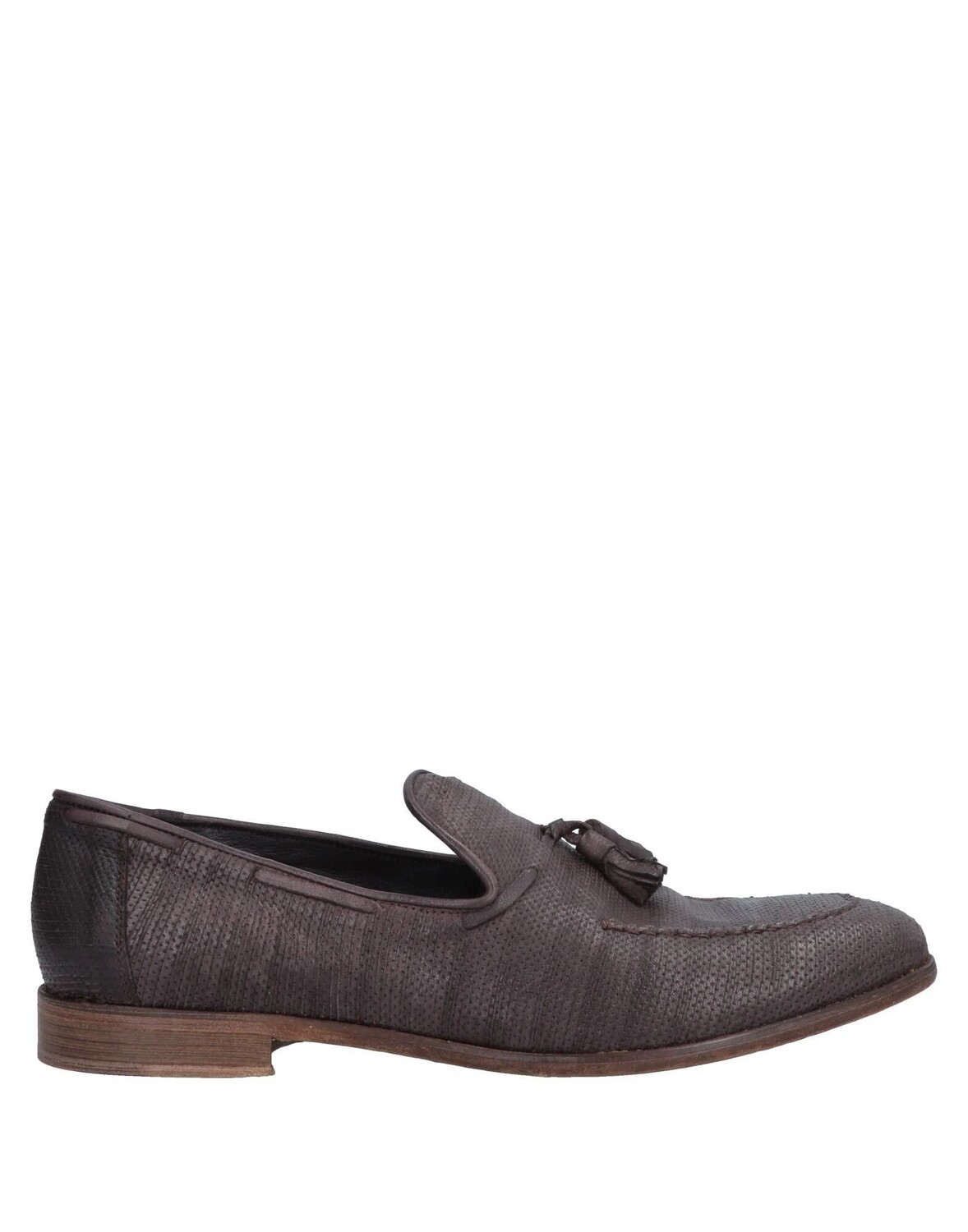 Лоферы Jp/David, темно-коричневый
Лоферы Jp/David, темно-коричневый