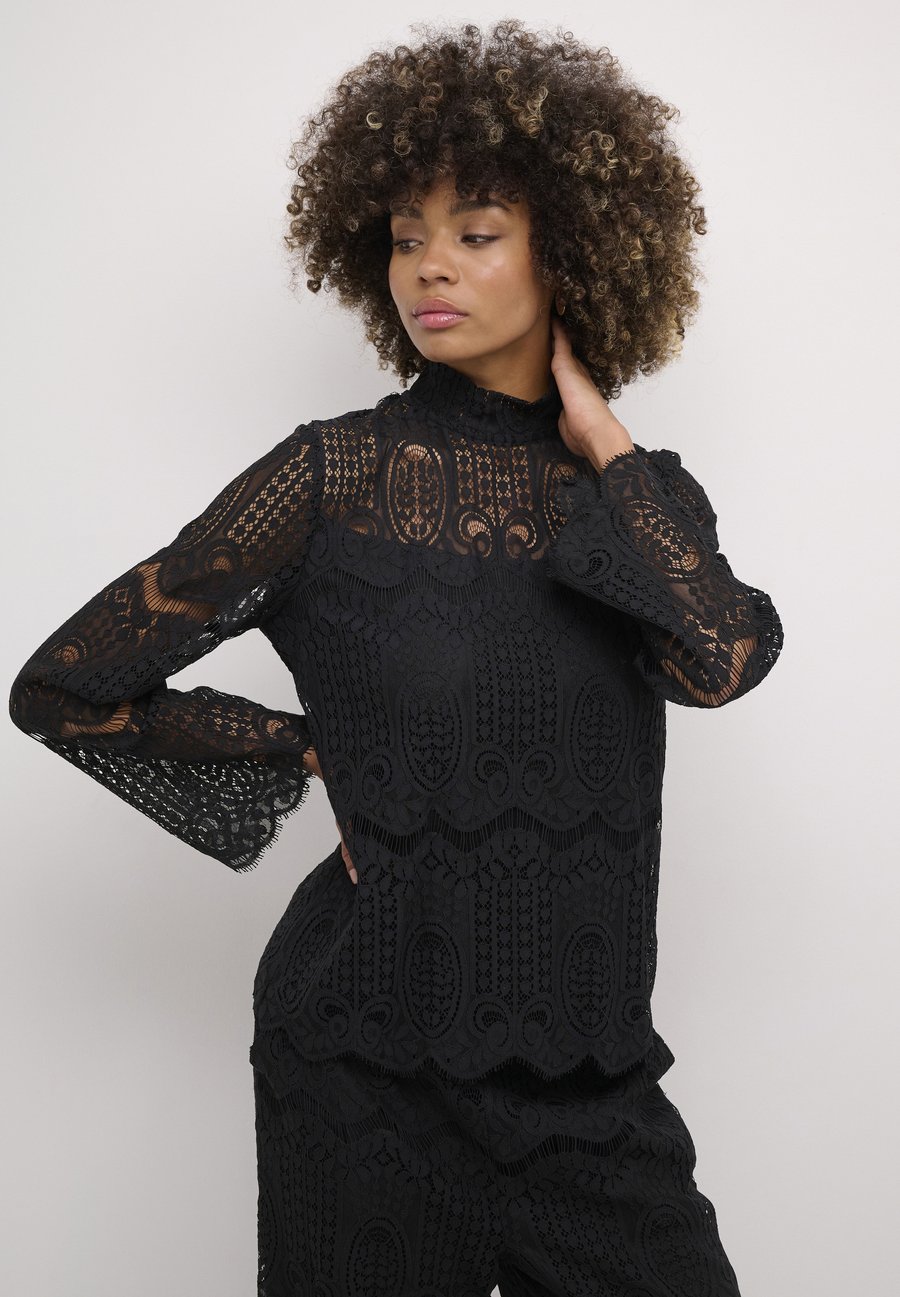 Блуза Culture CUIMA, Black
Блуза Culture CUIMA, Black