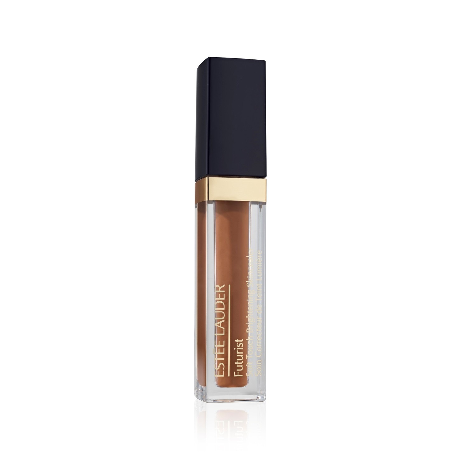 Корректор futurist soft touch brightening skincealer Estee Lauder, 14 - 5c, объем 6 мл
Корректор futurist soft touch brightening skincealer Estee Lauder, 14 - 5c, объем 6 мл