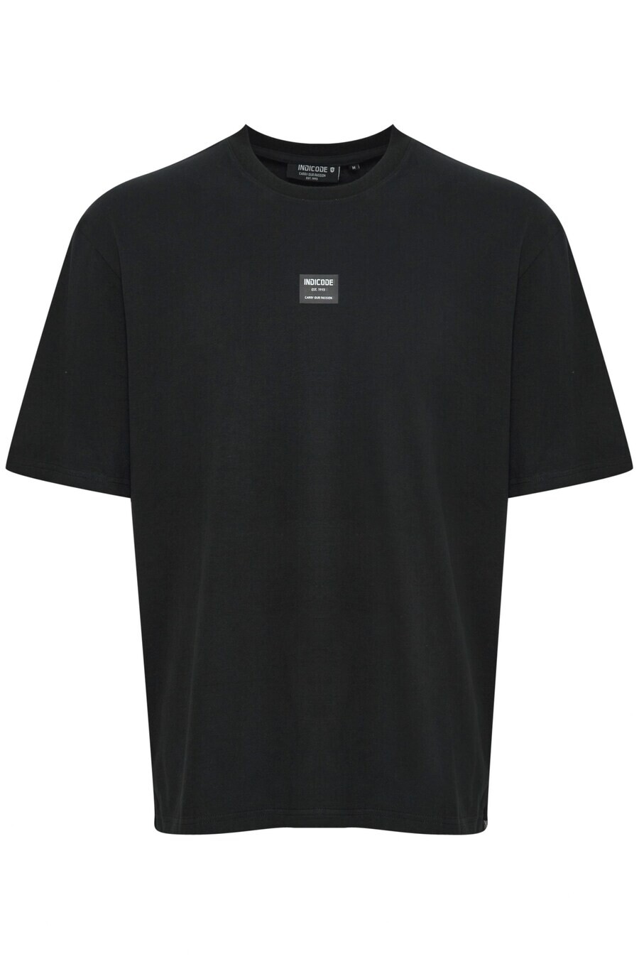 Футболка Indicode Jeans IDGRELA, черный
Футболка Indicode Jeans IDGRELA, черный