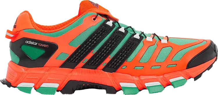 Кроссовки Adistar Raven 'Solar Orange', оранжевый
Кроссовки Adistar Raven 'Solar Orange', оранжевый
