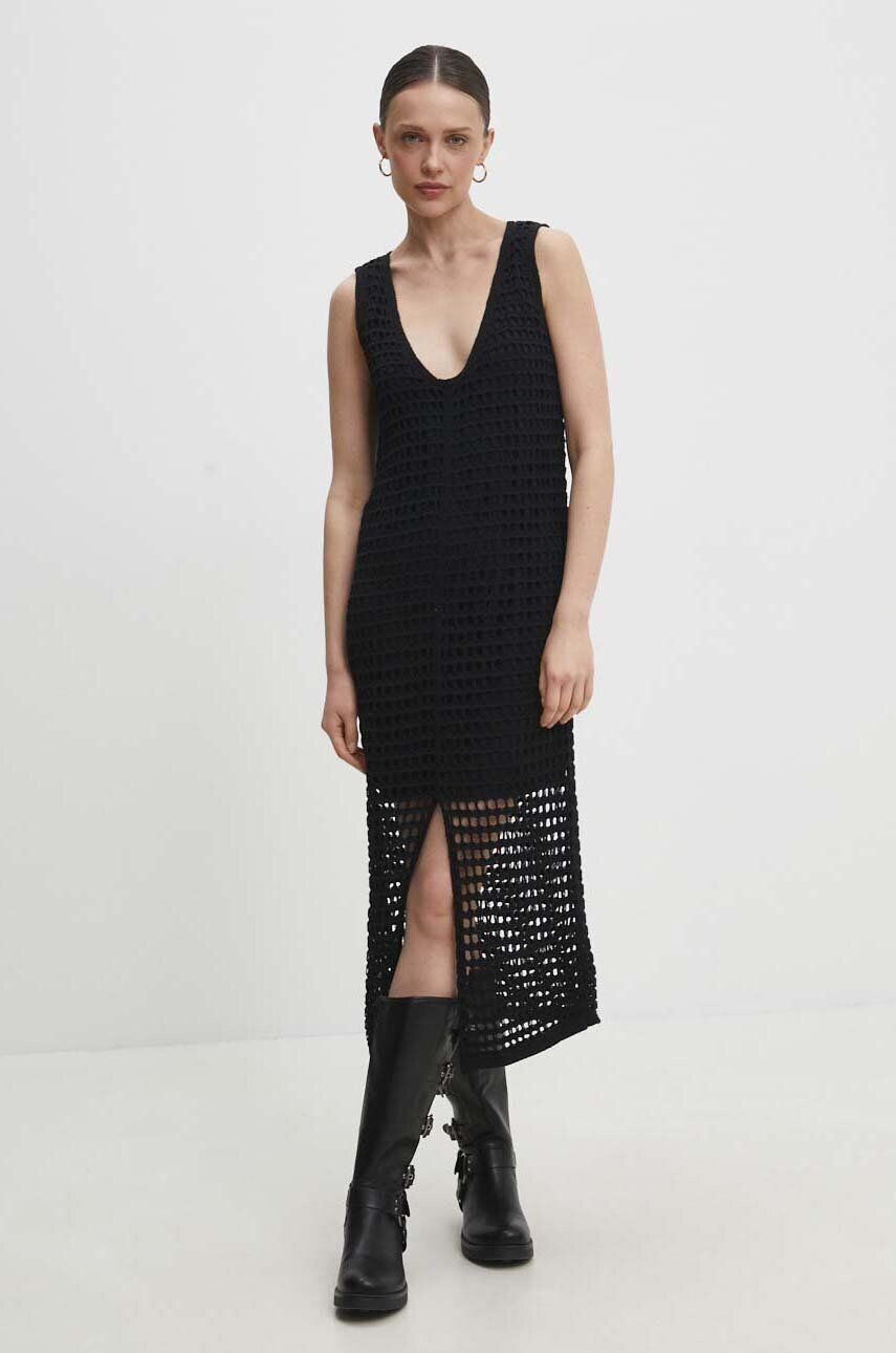 Платье Answear Lab, черный
Платье Answear Lab, черный