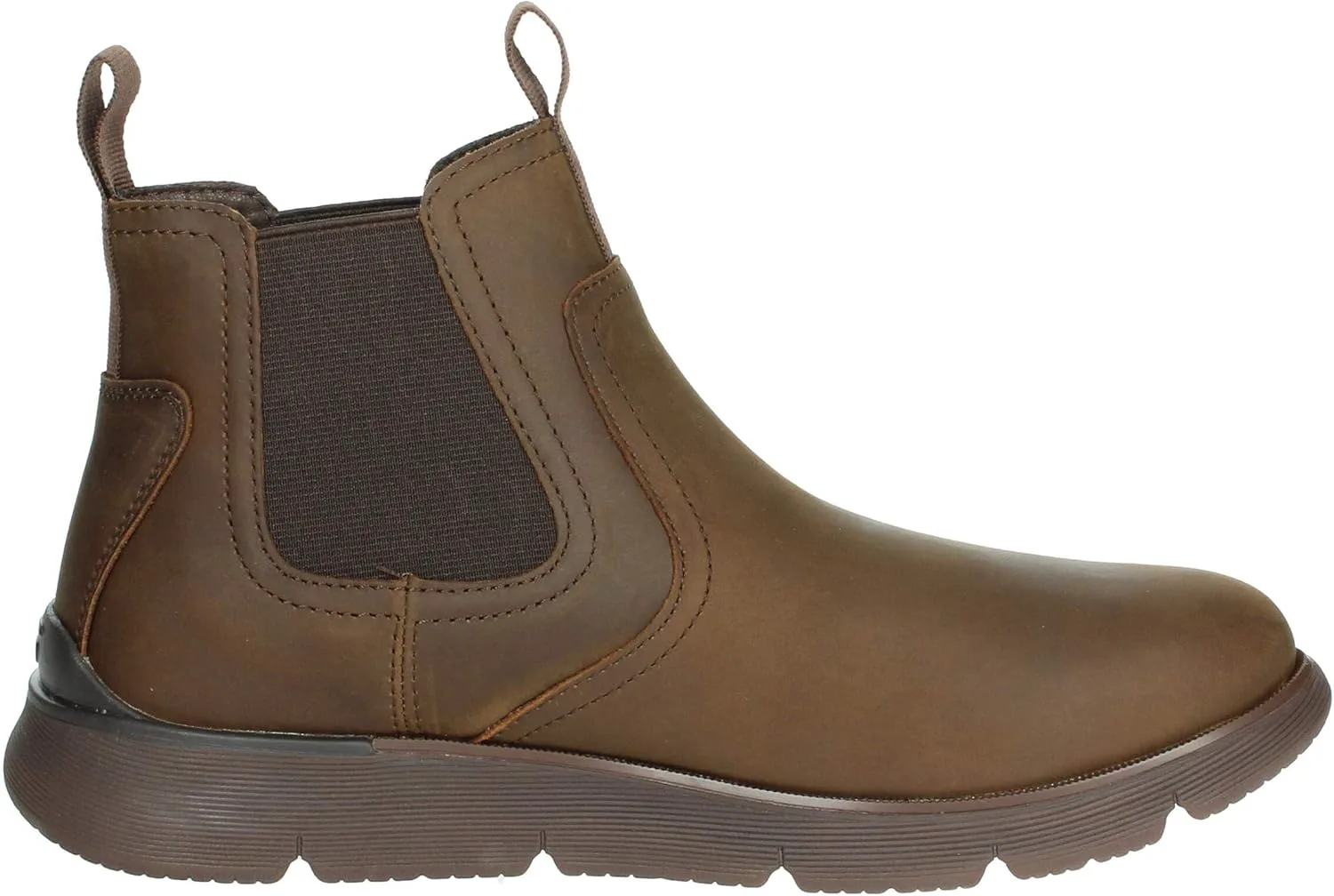 Мужские ботинки Skechers Augustino, коричневый
Мужские ботинки Skechers Augustino, коричневый