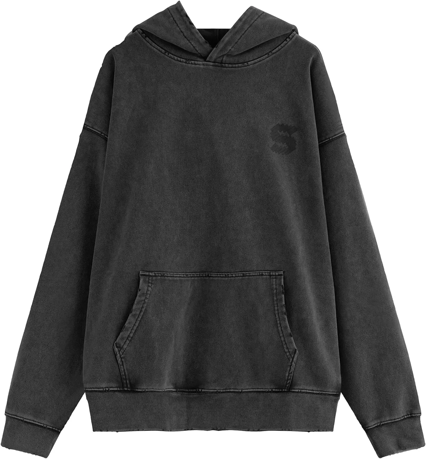 Мужской худи оверсайз винтаж
Мужской худи оверсайз винтаж