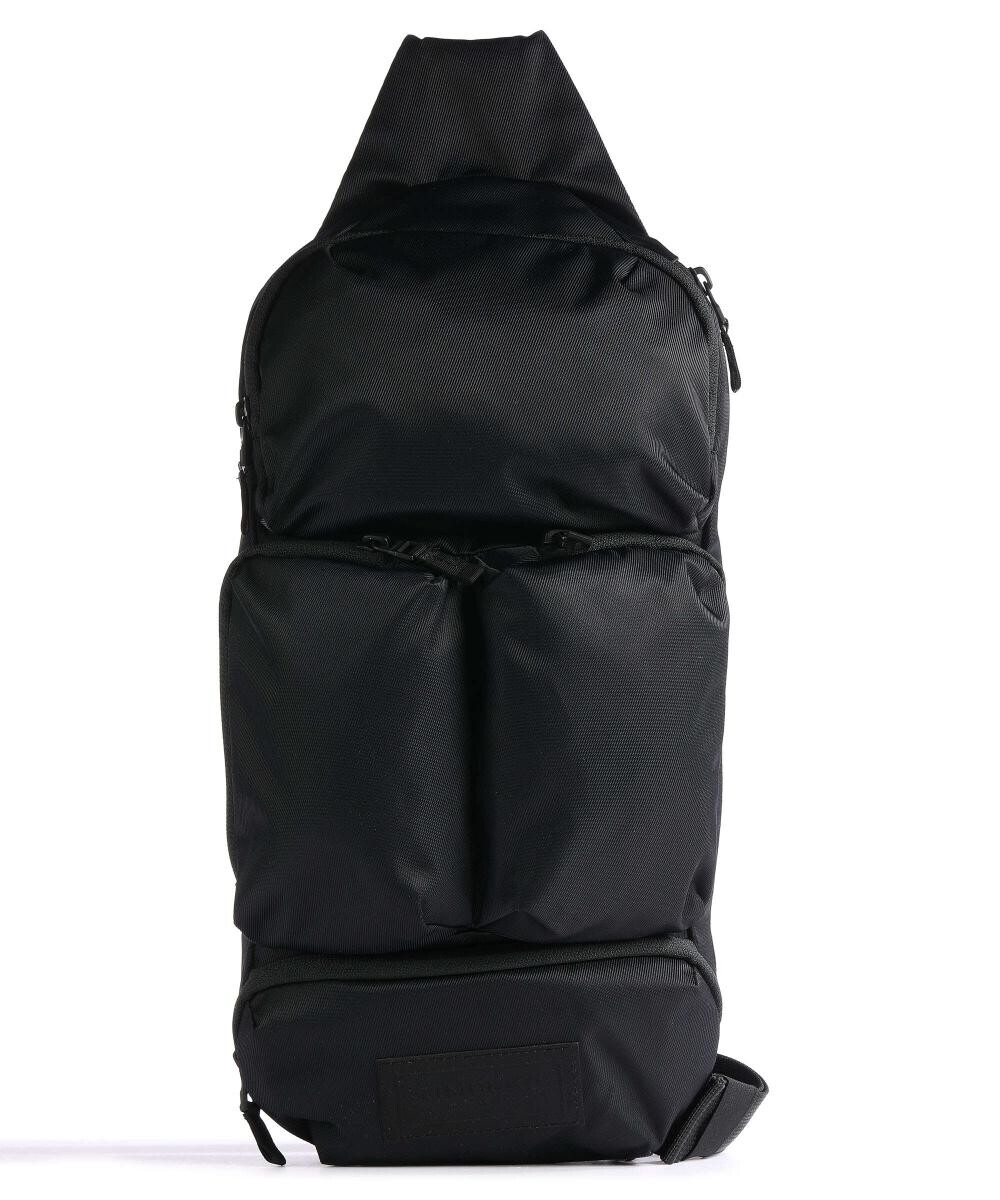 Сумка-слинг Vapor 2.0 Полиэстер Timbuk2, черный
Сумка-слинг Vapor 2.0 Полиэстер Timbuk2, черный