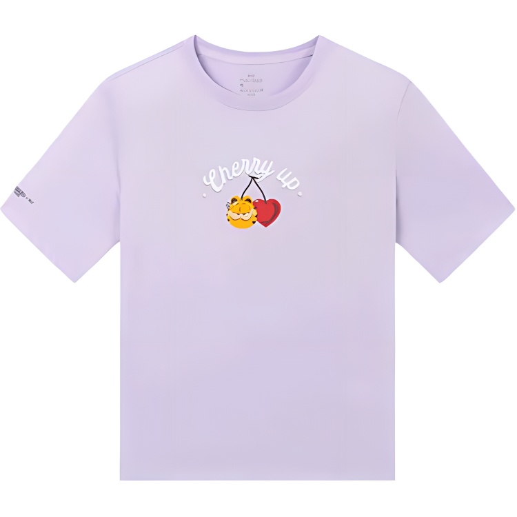 361° Футболка Sports Life Collection для женщин Eudormia Purple, Фиолетовый, 361° Футболка Sports Life Collection для женщин Eudormia Purple
361° Футболка Sports Life Collection для женщин Eudormia Purple, Фиолетовый, 361° Футболка Sports Life Collection для женщин Eudormia Purple