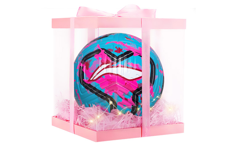 Футбол LINING
Футбол LINING