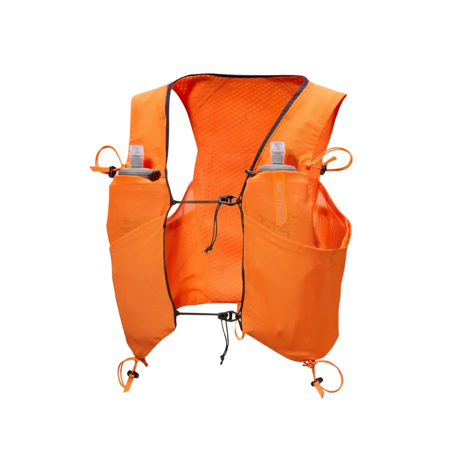 Женский топ Norvan Arcteryx, оранжевый
Женский топ Norvan Arcteryx, оранжевый