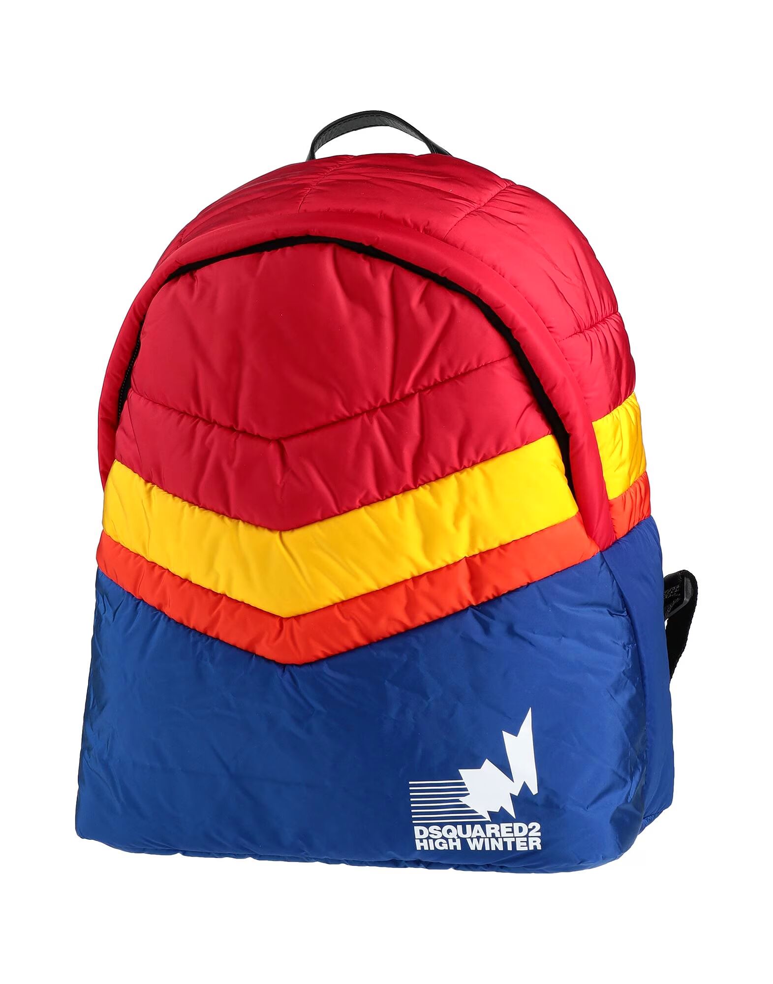 Рюкзак Dsquared2, красный
Рюкзак Dsquared2, красный