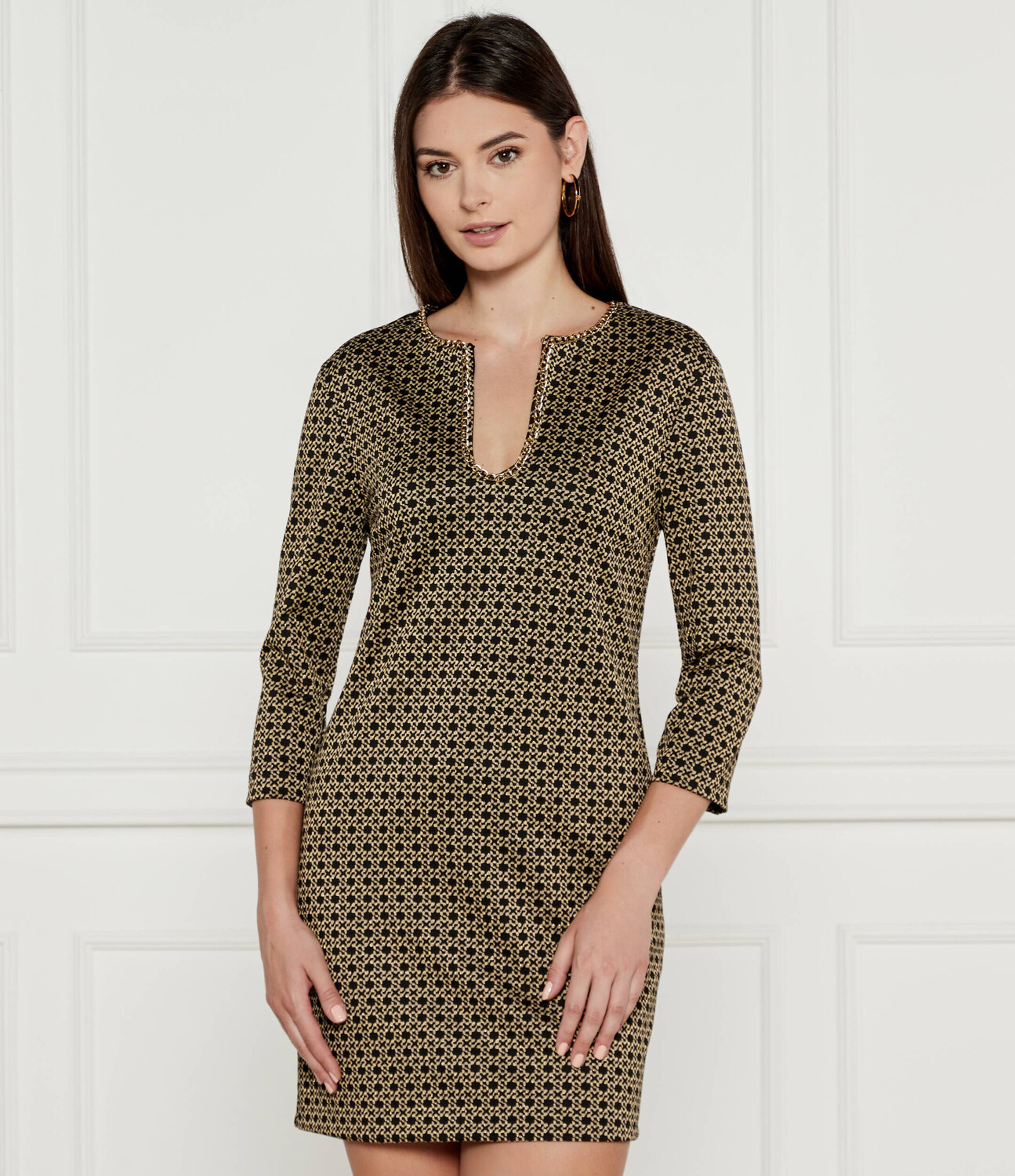 Платье Liu Jo, черный
Платье Liu Jo, черный