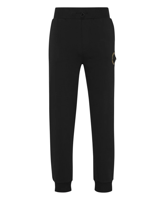 Спортивные штаны Tiger Plein Sport, черный
Спортивные штаны Tiger Plein Sport, черный