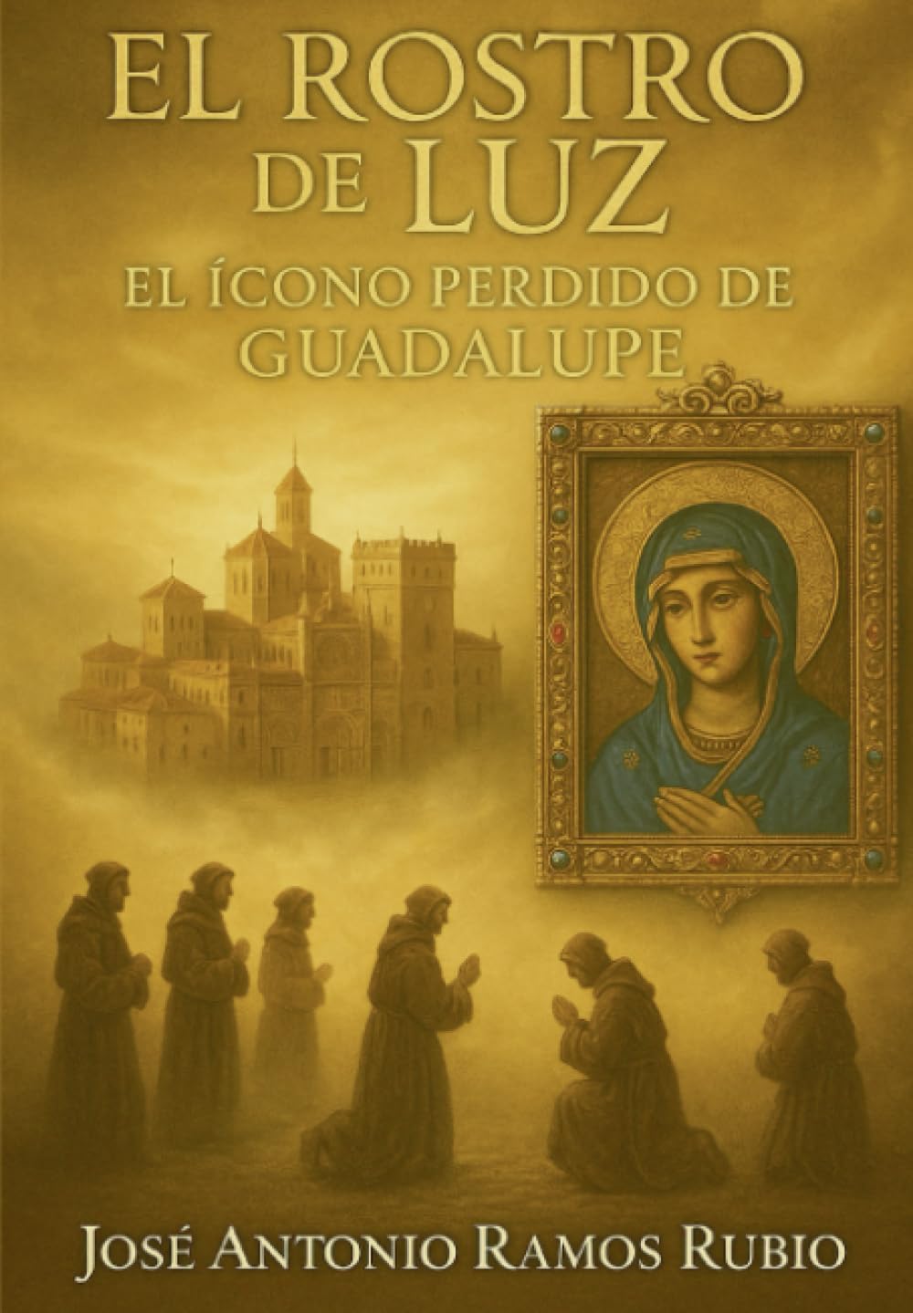 El rostro de luz (Spanish Edition) (Tau Editores)
El rostro de luz (Spanish Edition) (Tau Editores)