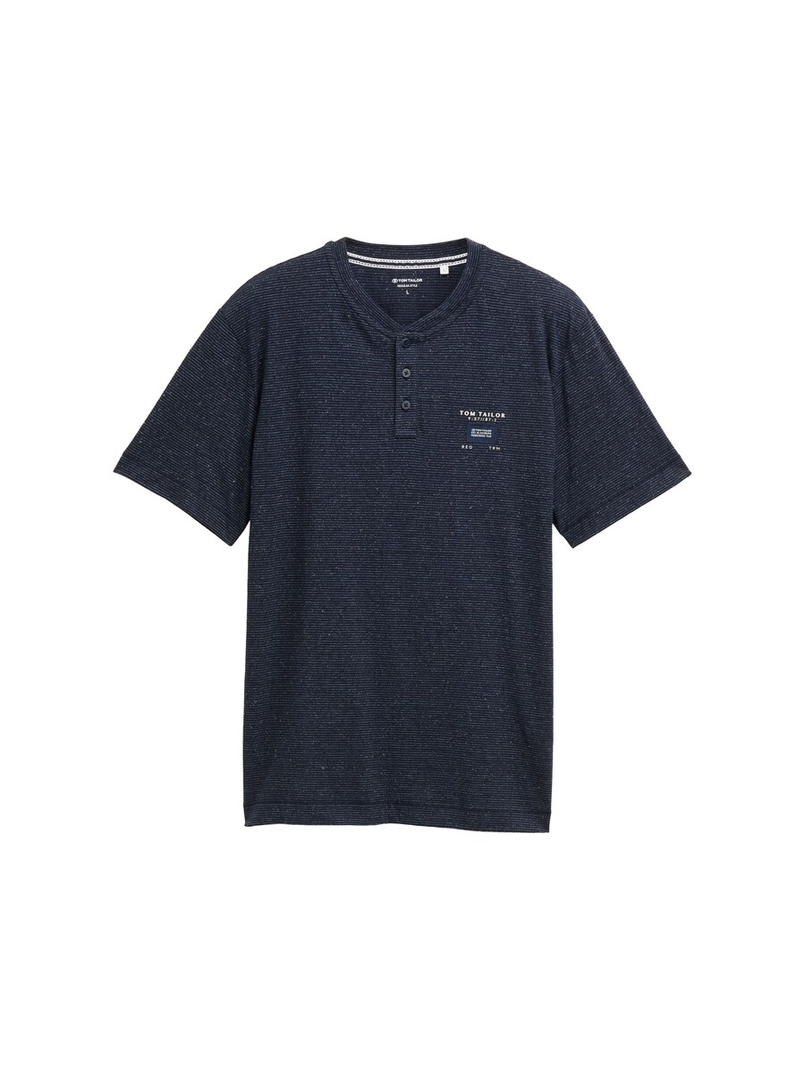 Рубашка TOM TAILOR, темно-синий/пастельно-синий
Рубашка TOM TAILOR, темно-синий/пастельно-синий