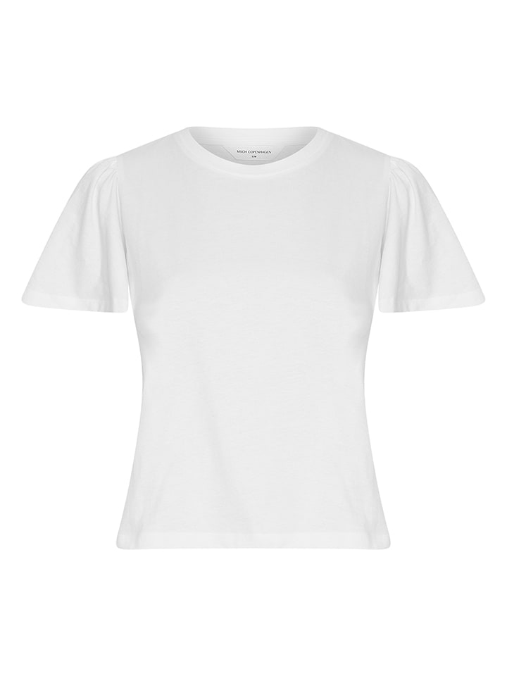 Футболка MOSS COPENHAGEN, белый
Футболка MOSS COPENHAGEN, белый