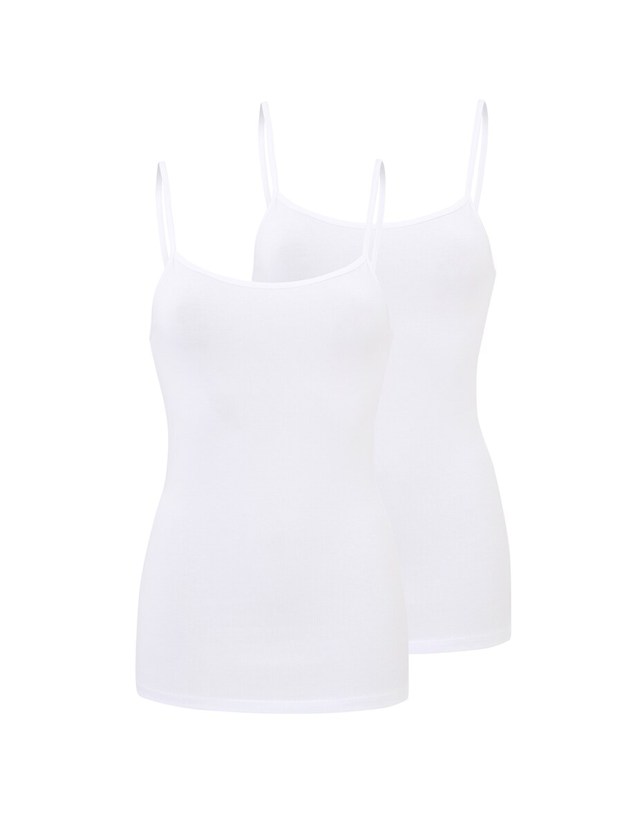 Нижняя рубашка Dagi, белый
Нижняя рубашка Dagi, белый