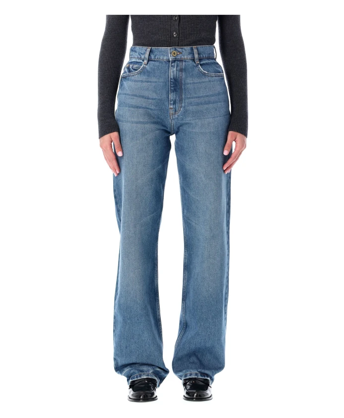 Джинсы Sessun, синий
Джинсы Sessun, синий