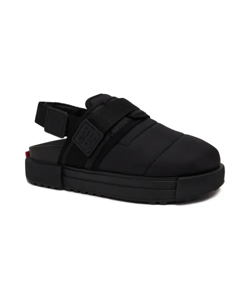 Сандалии delmar_sand_ny Hugo, черный
Сандалии delmar_sand_ny Hugo, черный