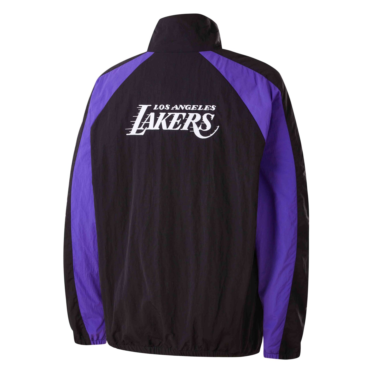 Лос-Анджелес Лейкерс куртка унисекс черный Nba
Лос-Анджелес Лейкерс куртка унисекс черный Nba