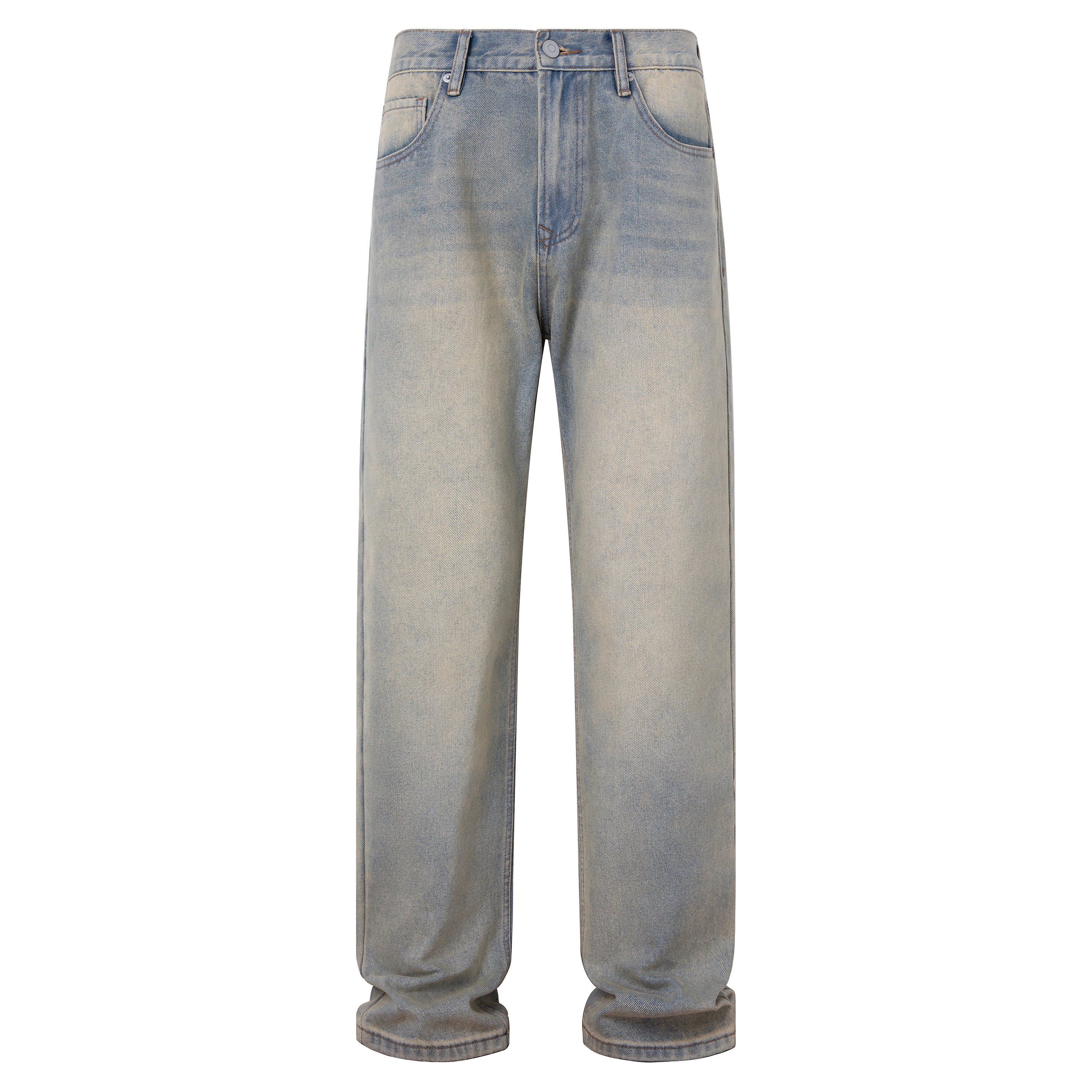 Jeep Джинсы Unisex P755MWNR01 Yellow Mud Moderate Straight Fit
Jeep Джинсы Unisex P755MWNR01 Yellow Mud Moderate Straight Fit