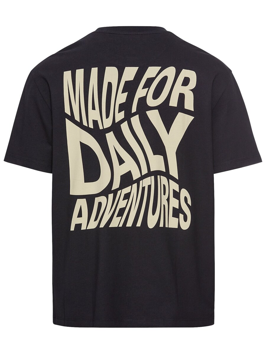 Рубашка CAMEL ACTIVE, темно-синий 
Рубашка CAMEL ACTIVE, темно-синий