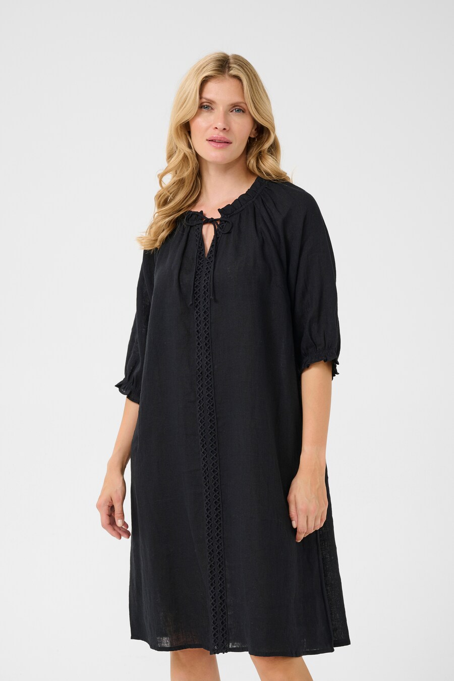 Мини платье Cream, Black
Мини платье Cream, Black