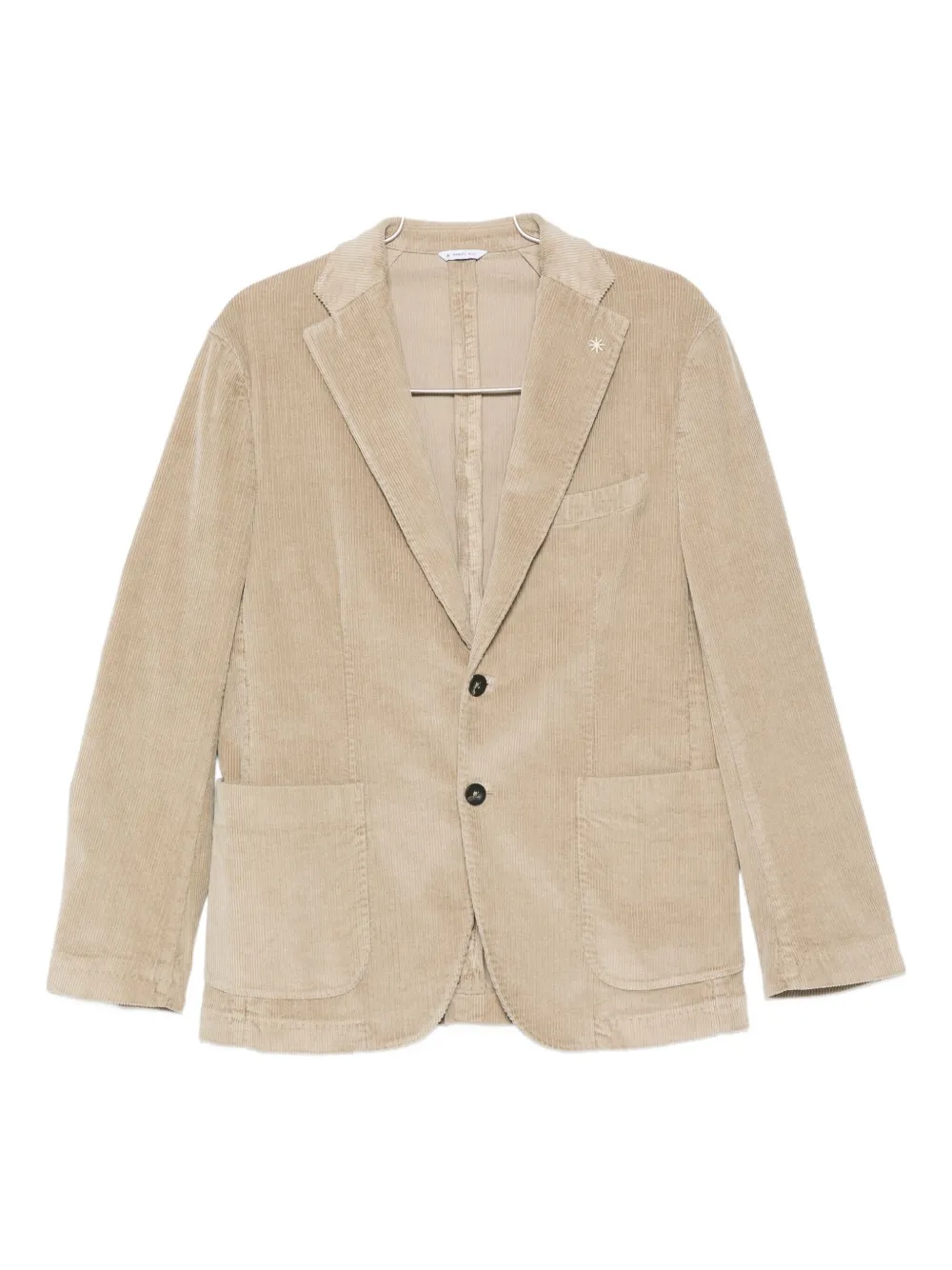 Вельветовый пиджак Nuvola Manuel Ritz, нейтральный
Вельветовый пиджак Nuvola Manuel Ritz, нейтральный