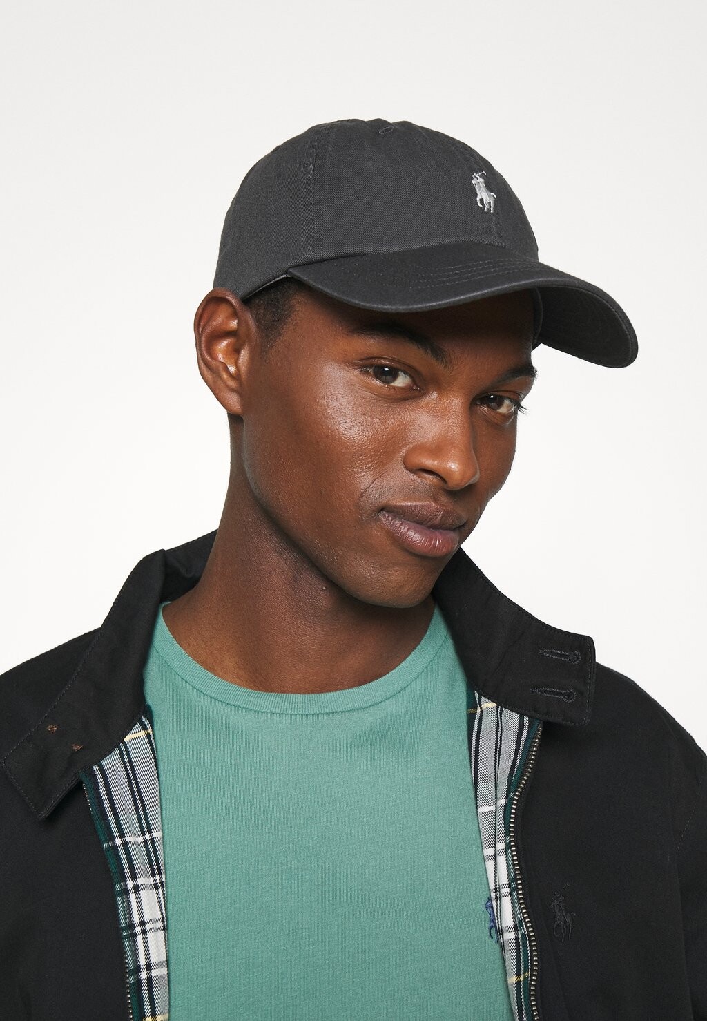 Бейсболка Polo Ralph Lauren
Бейсболка Polo Ralph Lauren