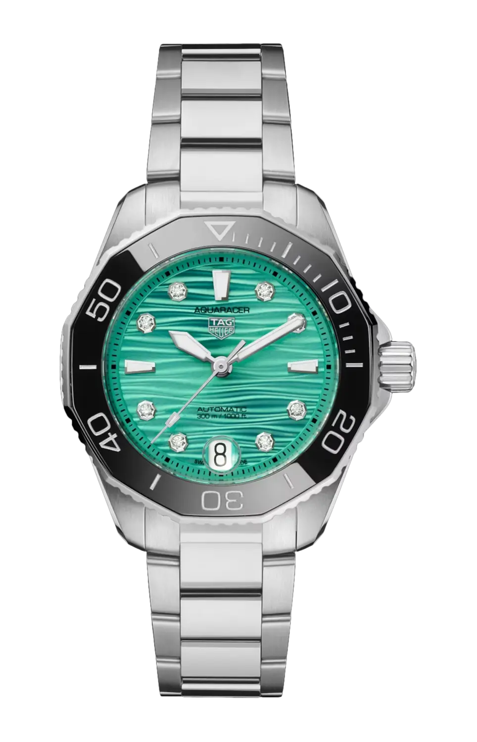 Часы Tag Heuer Aquaracer professional 300 36 мм
Часы Tag Heuer Aquaracer professional 300 36 мм