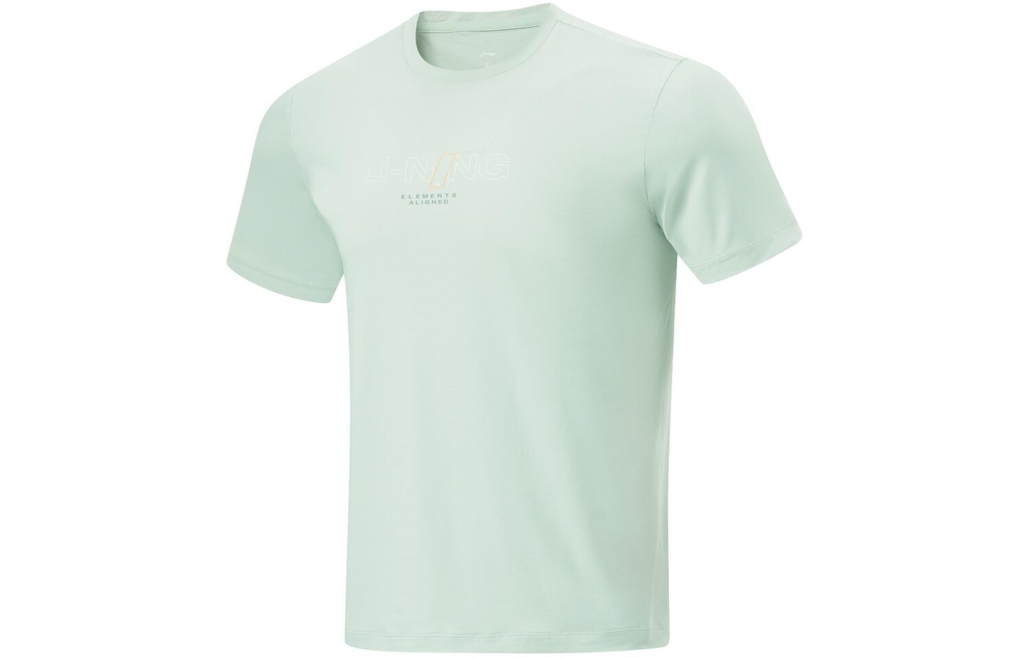 Мужская футболка Fitness Series Light Moss Blue Lining, светло-голубой
Мужская футболка Fitness Series Light Moss Blue Lining, светло-голубой