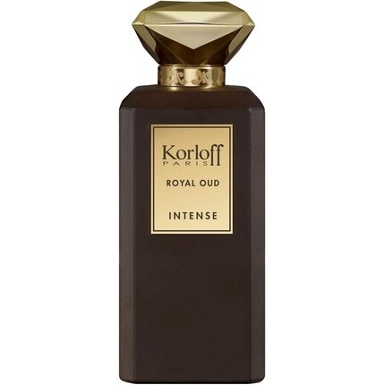 Royal Oud Intense Edp спрей 90 мл, Korloff
Royal Oud Intense Edp спрей 90 мл, Korloff