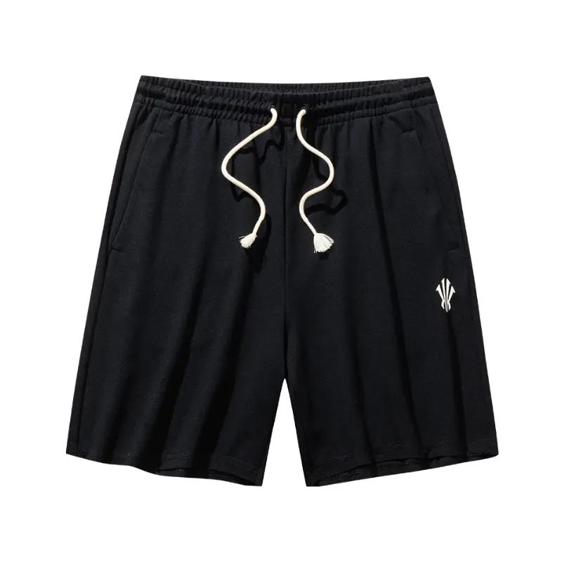 ANTA Коллекция Basketball повседневные шорты мужские базовые black
ANTA Коллекция Basketball повседневные шорты мужские базовые black