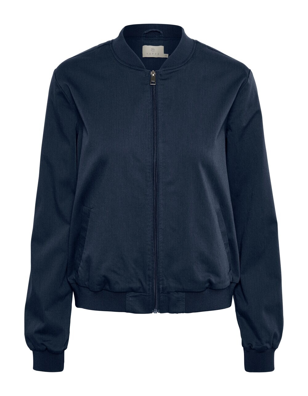 Межсезонная куртка Kaffe Lea, морской синий
Межсезонная куртка Kaffe Lea, морской синий