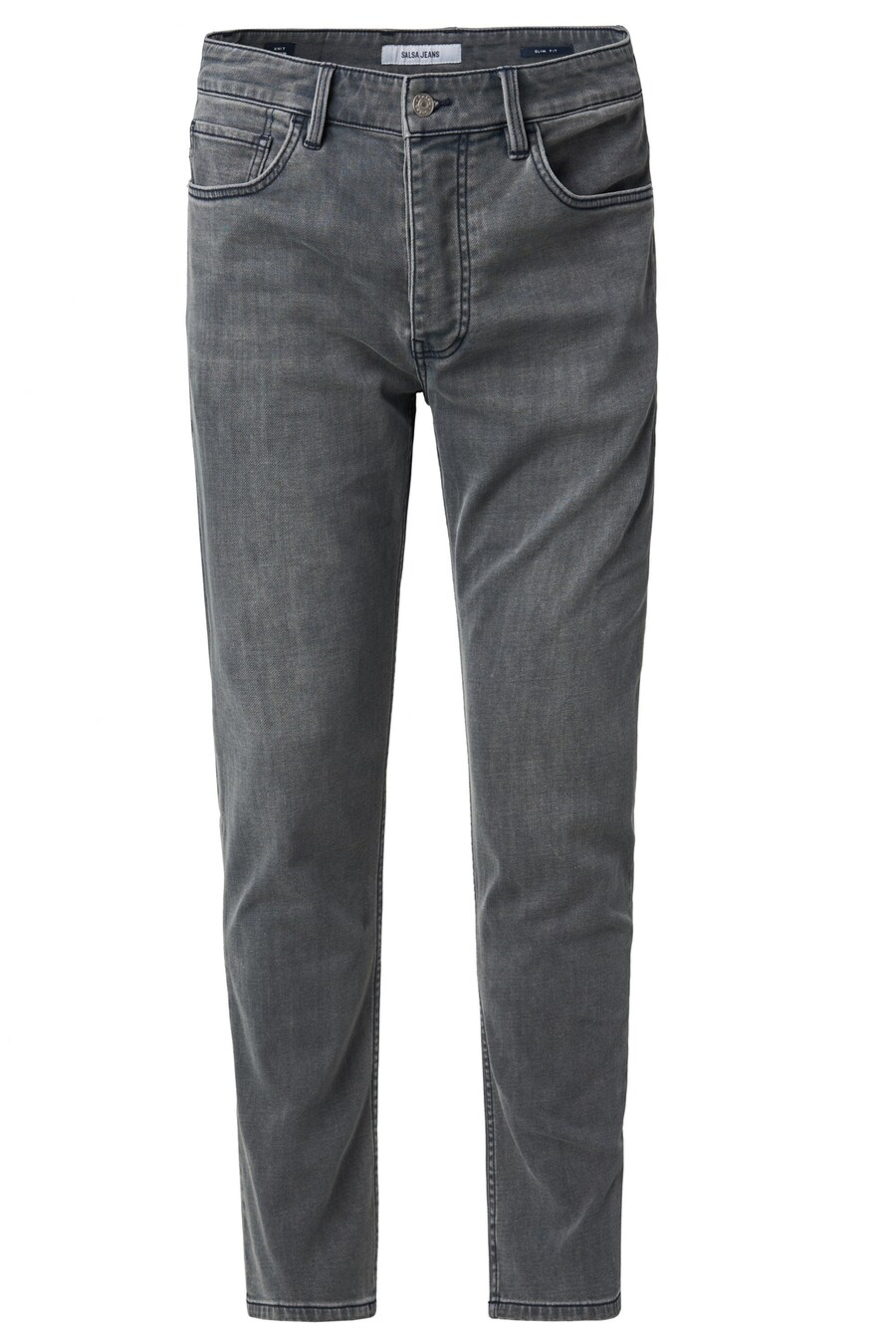 Узкие джинсы Salsa Jeans, Grey Denim
Узкие джинсы Salsa Jeans, Grey Denim