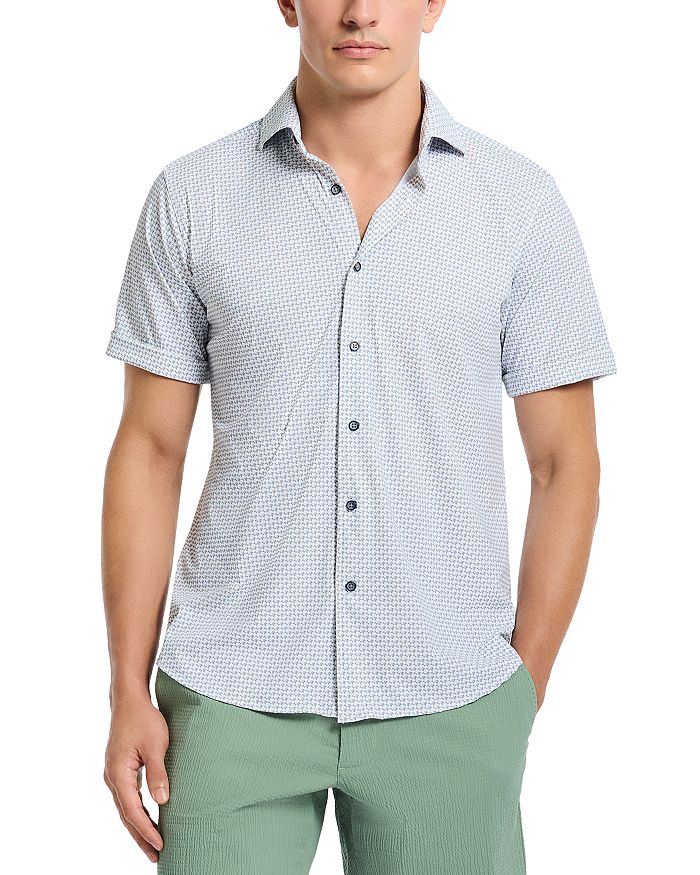 Рубашка Копакабана Robert Graham, мультиколор
Рубашка Копакабана Robert Graham, мультиколор