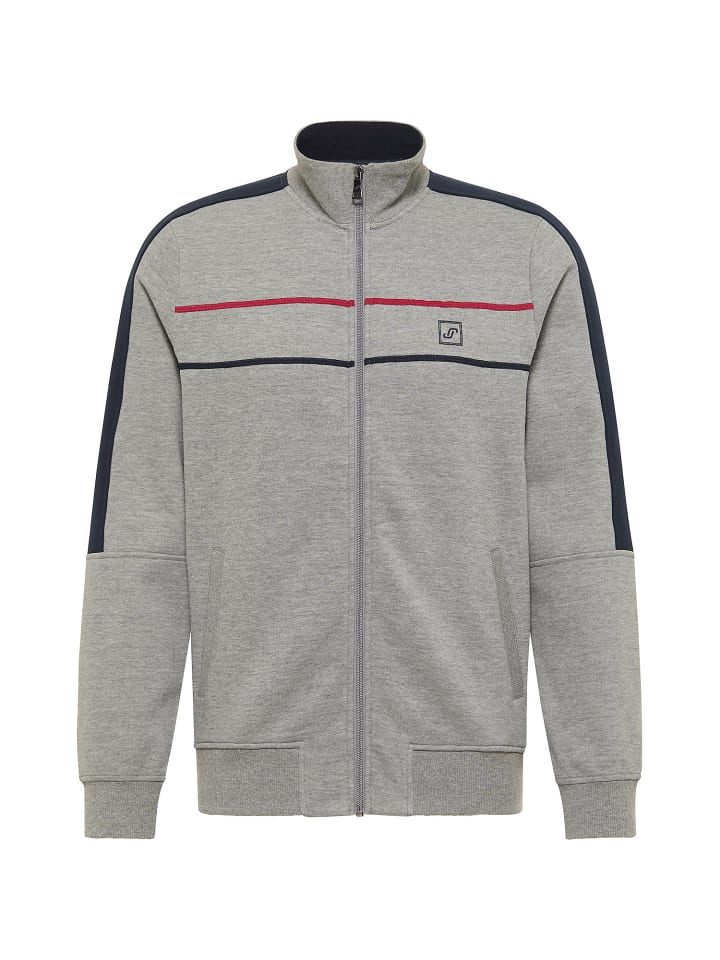 Joy Куртка PHIL серого цвета
Joy Куртка PHIL серого цвета