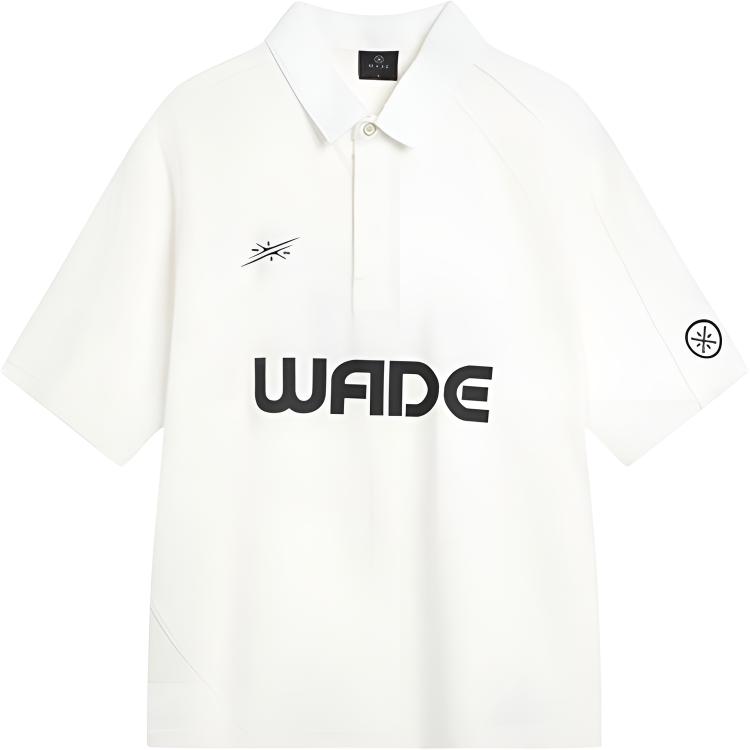 Футболка мужская LINING, белый
Футболка мужская LINING, белый