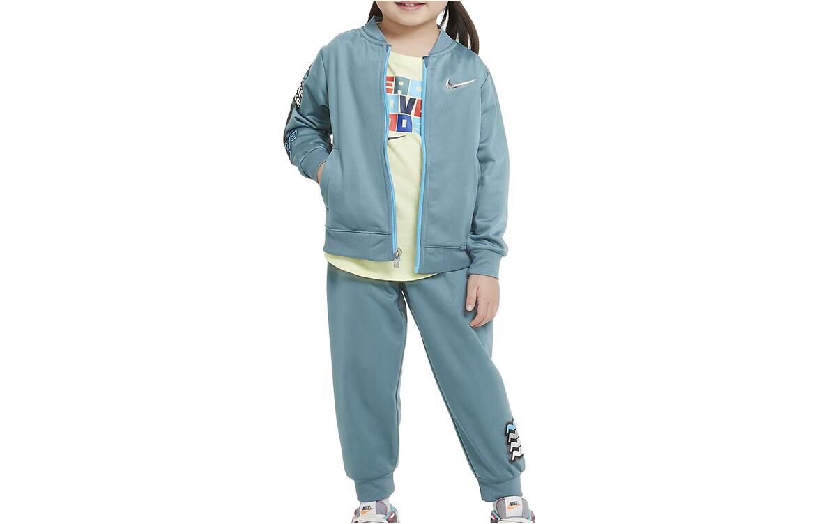 Комбинезоны/ползунки TD Nike
Комбинезоны/ползунки TD Nike