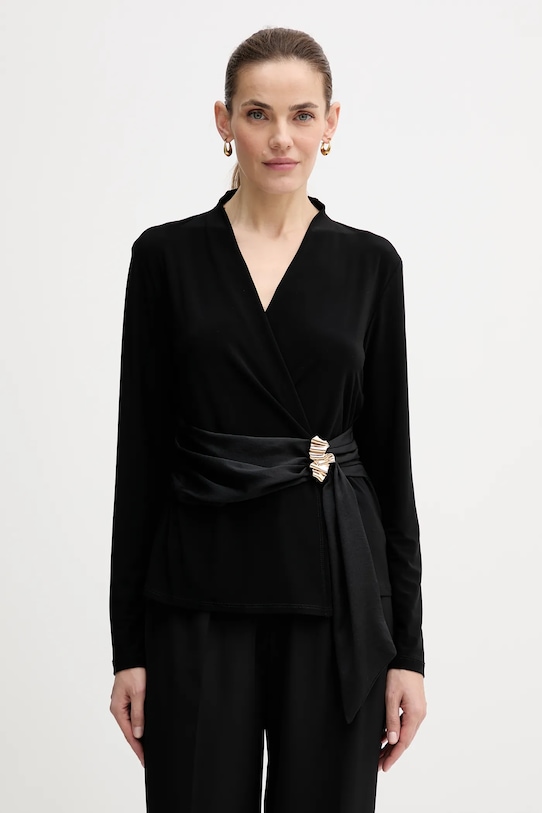 Блуза Joseph Ribkoff, черный
Блуза Joseph Ribkoff, черный