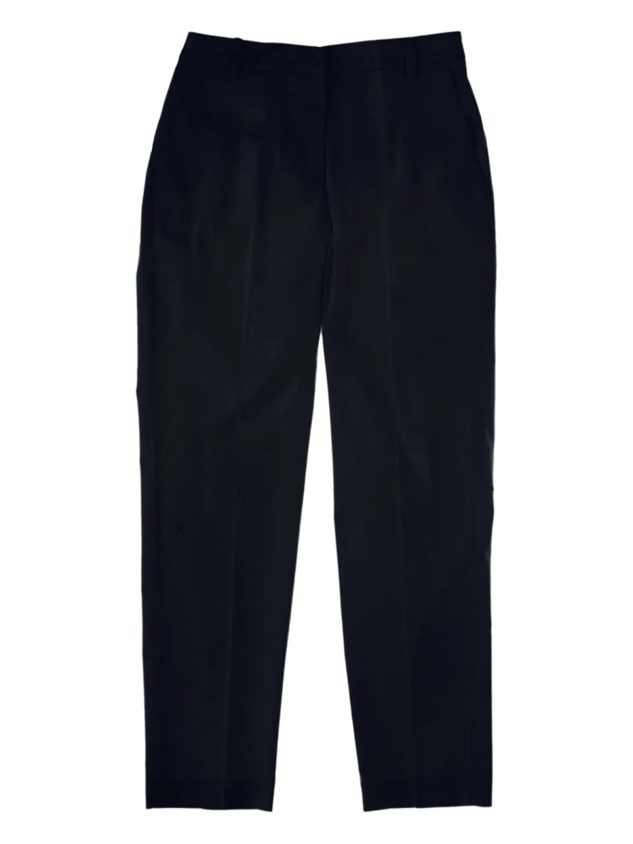 Брюки EMMA E GAIA с заутюженными стрелками, синий
Брюки EMMA E GAIA с заутюженными стрелками, синий