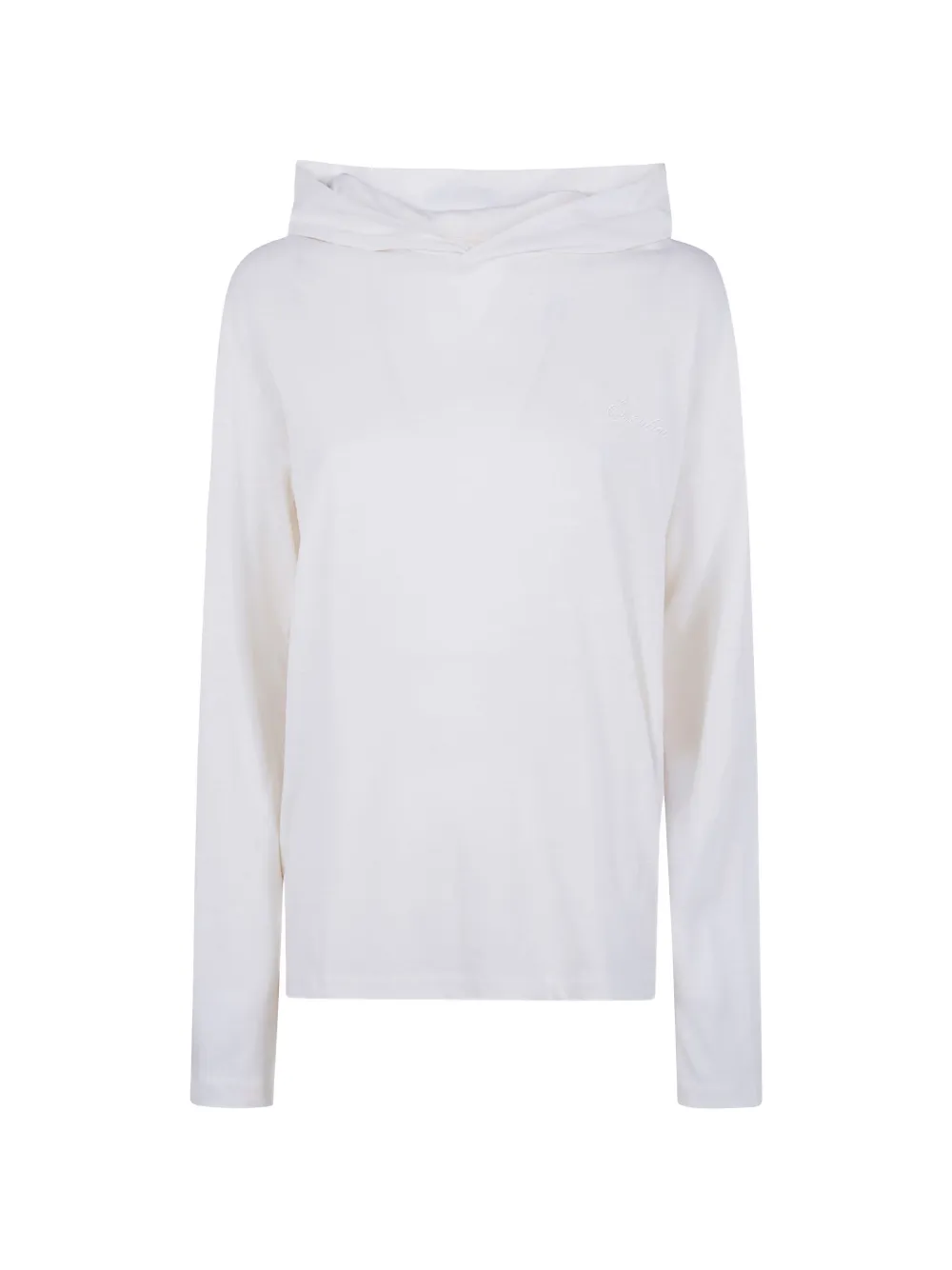 Толстовка с длинными рукавами и логотипом FEAR OF GOD ESSENTIALS, белый
Толстовка с длинными рукавами и логотипом FEAR OF GOD ESSENTIALS, белый