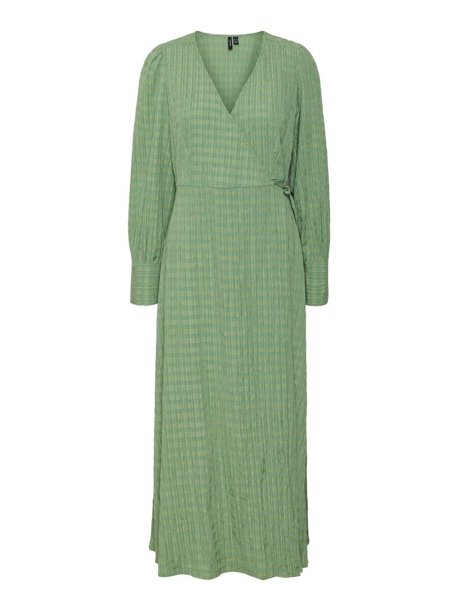 Платье Vero Moda ENGA, цвет Green/Light Green
Платье Vero Moda ENGA, цвет Green/Light Green