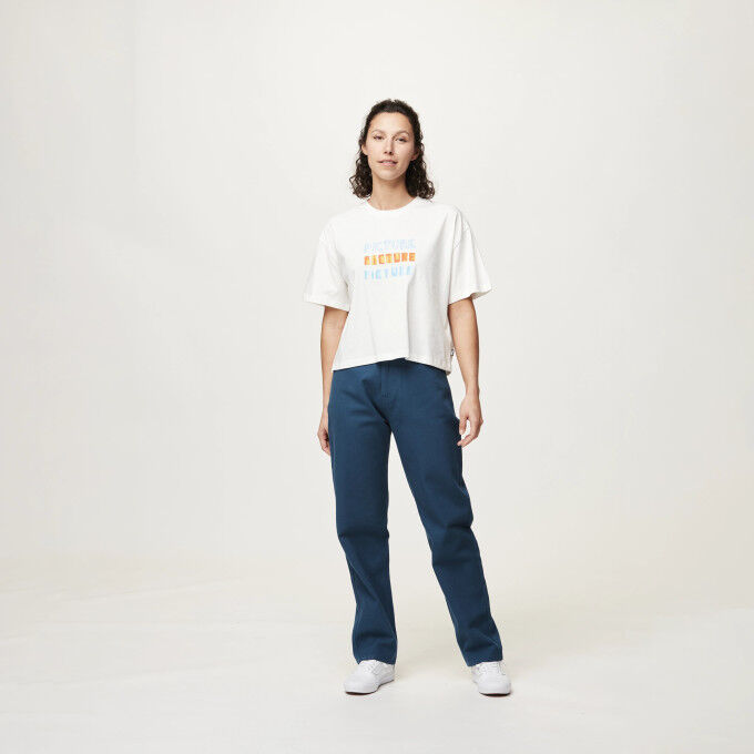 Футболка с рисунком KEYNEE TEE
Футболка с рисунком KEYNEE TEE